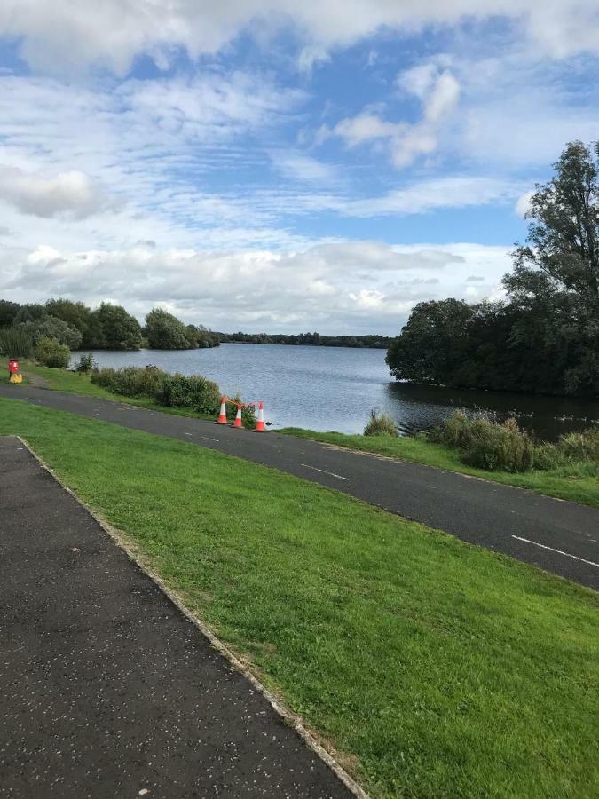 Craigavon Lakelands المظهر الخارجي الصورة